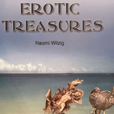 Erotic Treasures? – Cataloging the Naomi Wilzig Collection