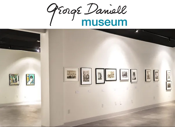 George Daniell Museum